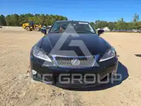 2014 Lexus IS фото