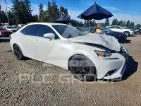2014 Lexus IS photo