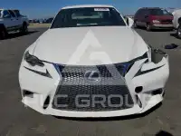 2014 Lexus IS фото