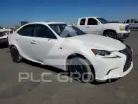 2014 Lexus IS фото