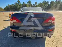 2014 Lexus IS фото