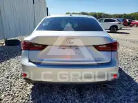 2014 Lexus IS фото