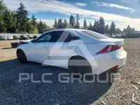2014 Lexus IS photo
