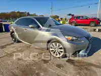 2014 Lexus IS фото