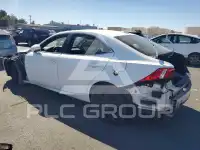 2014 Lexus IS фото