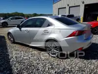 2014 Lexus IS фото