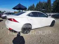 2014 Lexus IS photo