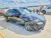 2014 Lexus IS фото