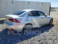 2014 Lexus IS фото