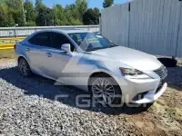 2014 Lexus IS фото
