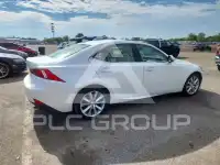 2014 Lexus IS photo