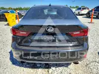 2014 Lexus IS фото