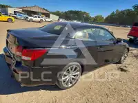2014 Lexus IS фото