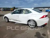 2014 Lexus IS photo