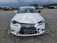 2014 Lexus IS фото