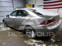 2014 Lexus IS фото