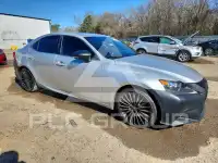 2014 Lexus IS photo