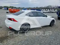 2014 Lexus IS фото