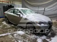 2014 Lexus IS фото