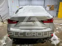2014 Lexus IS фото