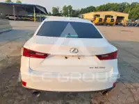 2014 Lexus IS photo