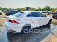 2014 Lexus IS фото