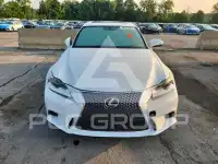 2014 Lexus IS photo