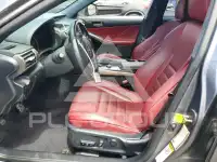 2014 Lexus IS фото