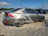 2014 Lexus IS фото