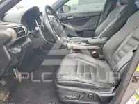 2014 Lexus IS photo
