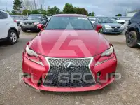 2014 Lexus IS фото