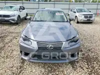 2014 Lexus IS фото