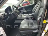 2014 Lexus IS photo