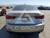 2014 Lexus IS photo