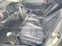 2014 Lexus IS фото