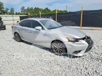 2014 Lexus IS фото