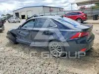2014 Lexus IS photo