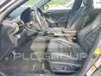 2014 Lexus IS фото