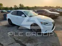 2014 Lexus IS photo