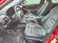 2014 Lexus IS фото