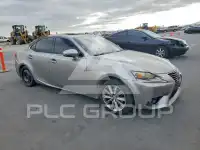2014 Lexus IS фото