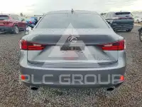 2014 Lexus IS photo