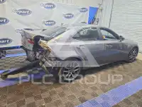2014 Lexus IS photo