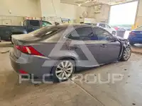 2014 Lexus IS фото