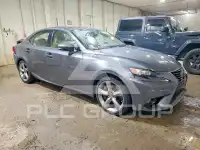 2014 Lexus IS photo