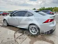 2014 Lexus IS фото