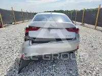 2014 Lexus IS фото