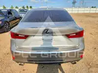 2014 Lexus IS photo