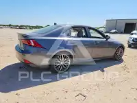 2014 Lexus IS фото