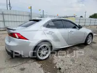 2014 Lexus IS фото